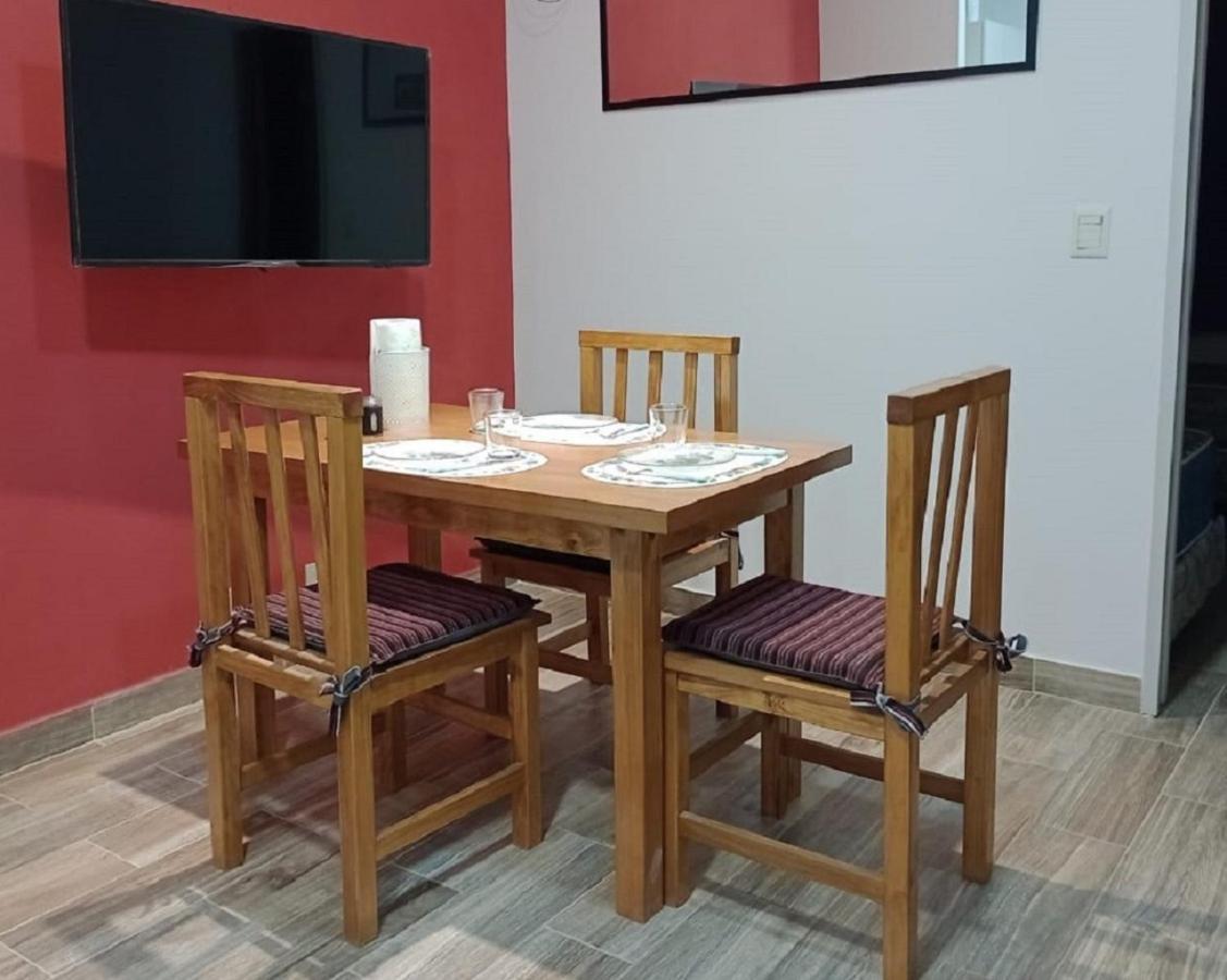 Apartment Gran Maipu