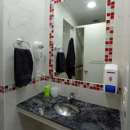 Gran Maipu Apartment Buenos Aires Exterior photo