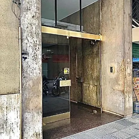 Gran Maipu Apartment Buenos Aires Exterior photo